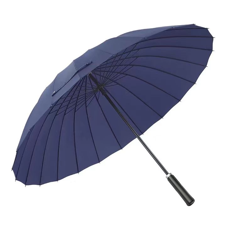 65cm*24K straight umbrella BT116