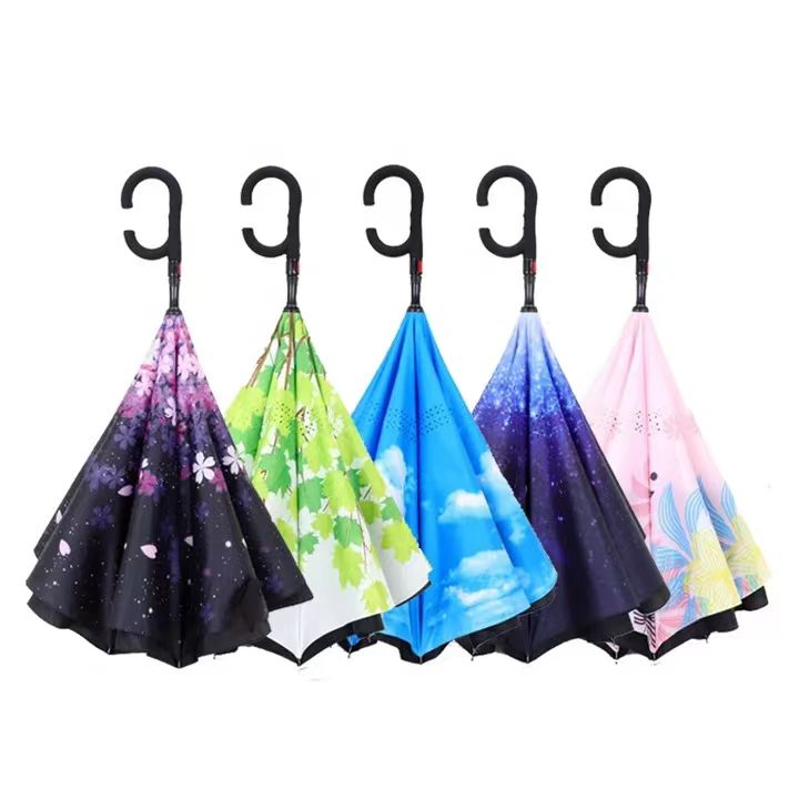 60cm*8k reverse umbrella BT109