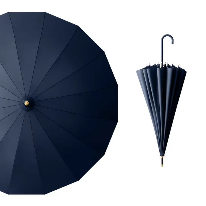 60cm*16k long handle umbrella BT103